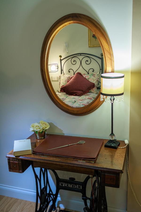 B&B Corso Vittorio Venosa Extérieur photo