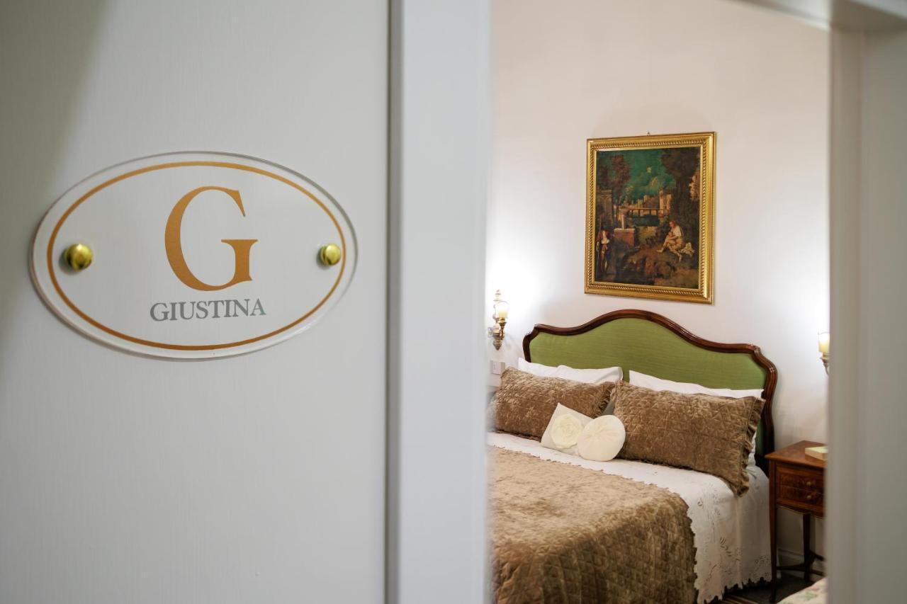 B&B Corso Vittorio Venosa Extérieur photo
