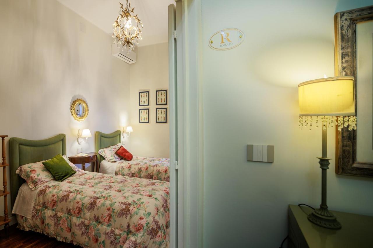 B&B Corso Vittorio Venosa Extérieur photo