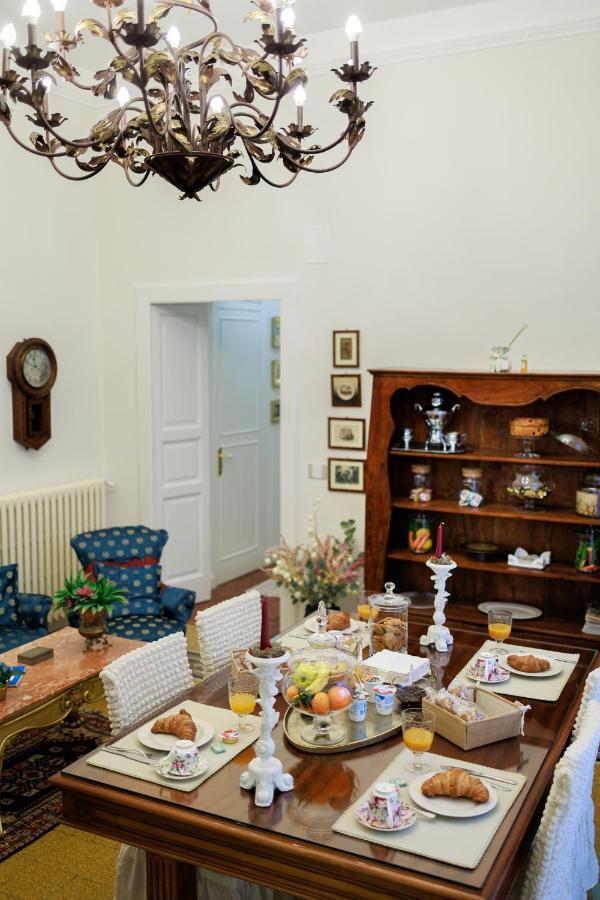 B&B Corso Vittorio Venosa Extérieur photo