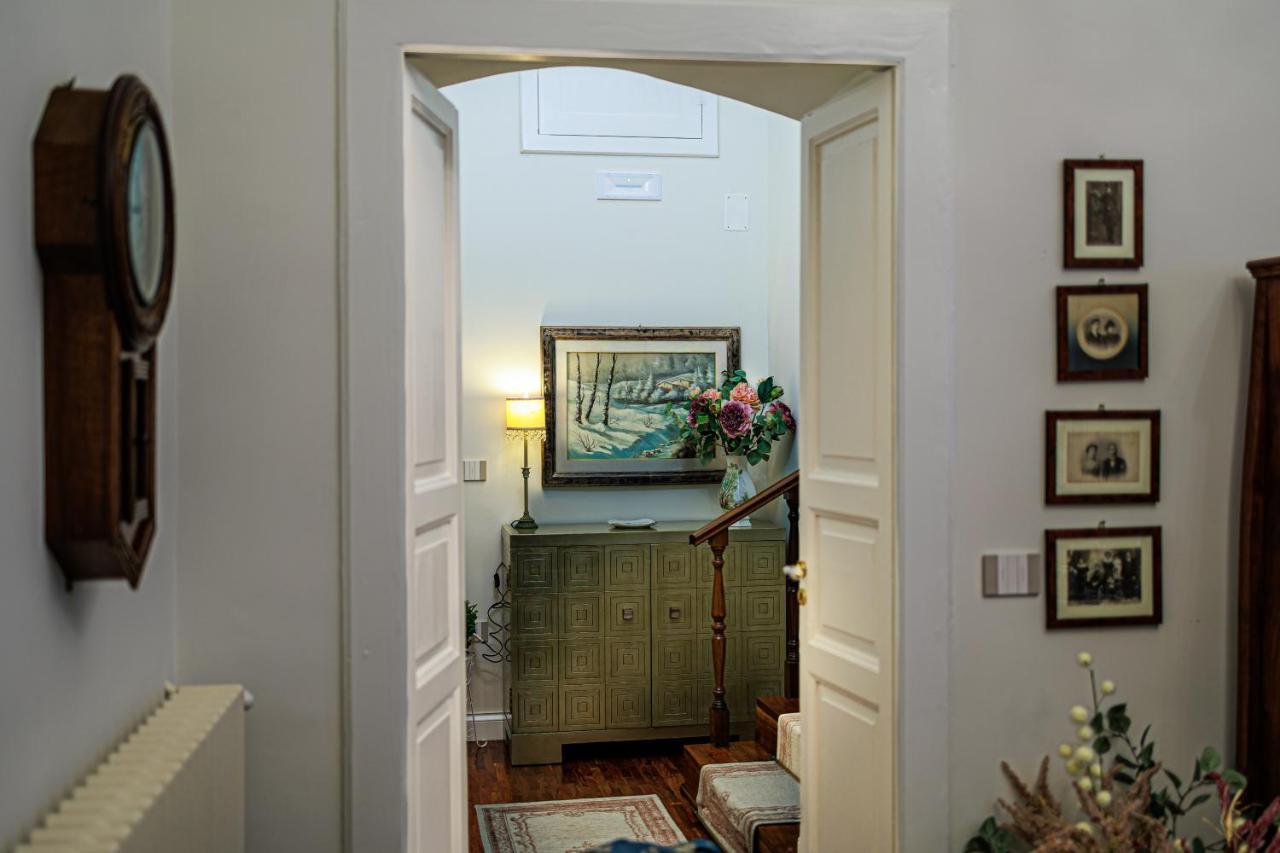 B&B Corso Vittorio Venosa Extérieur photo