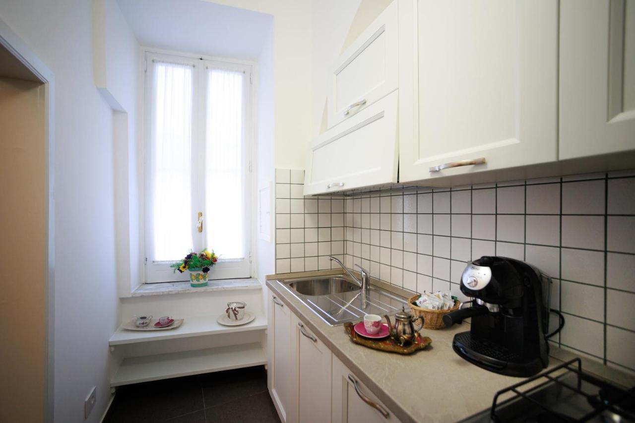B&B Corso Vittorio Venosa Extérieur photo
