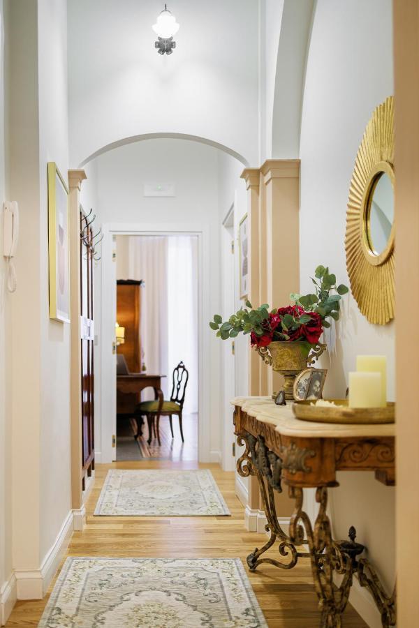 B&B Corso Vittorio Venosa Extérieur photo