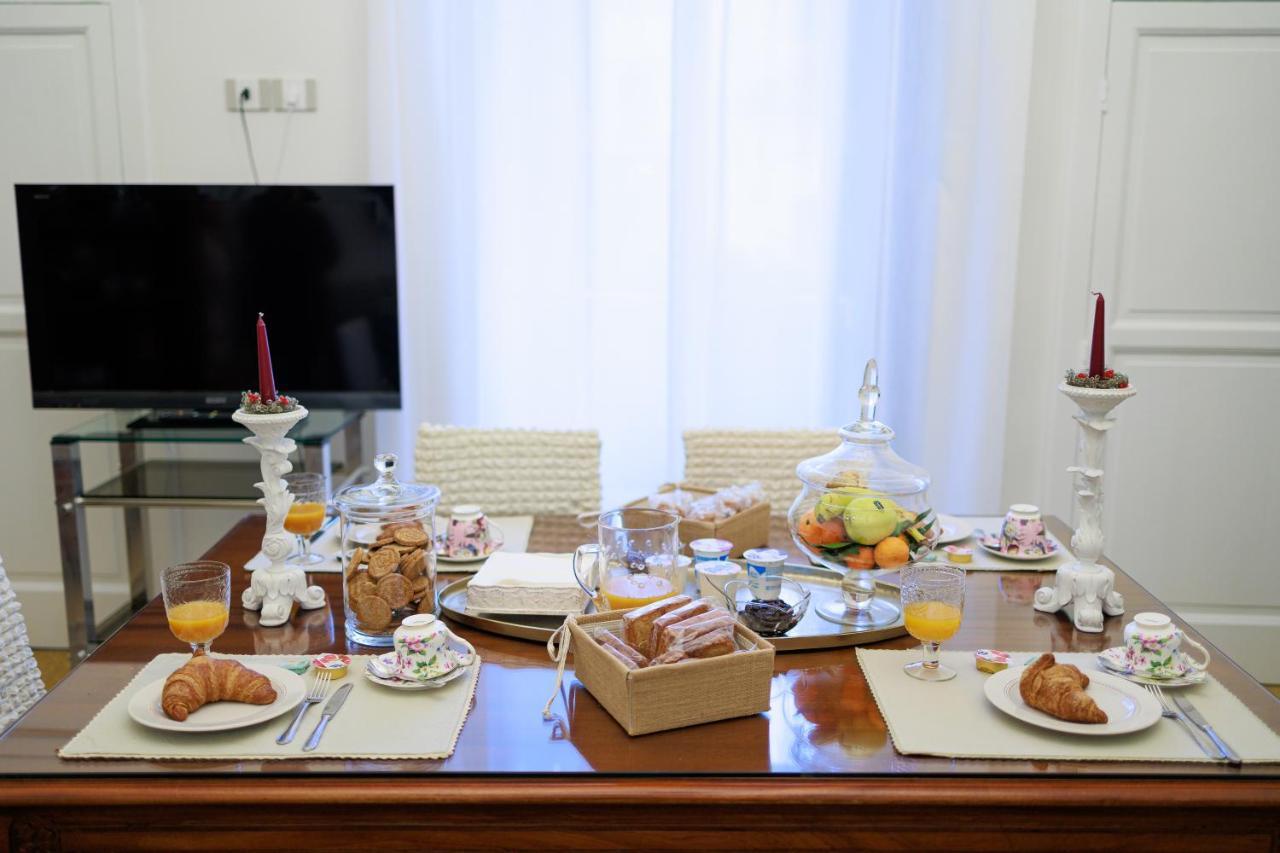 B&B Corso Vittorio Venosa Extérieur photo
