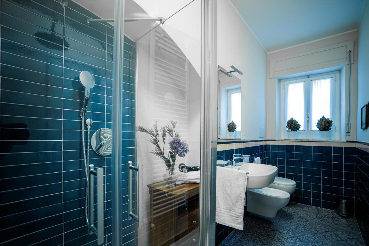 B&B Corso Vittorio Venosa Extérieur photo