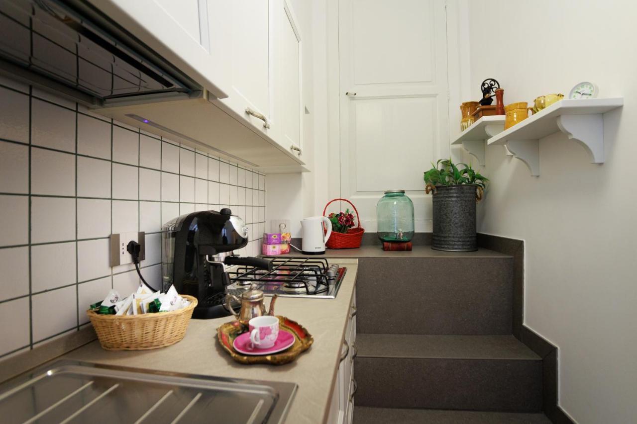 B&B Corso Vittorio Venosa Extérieur photo