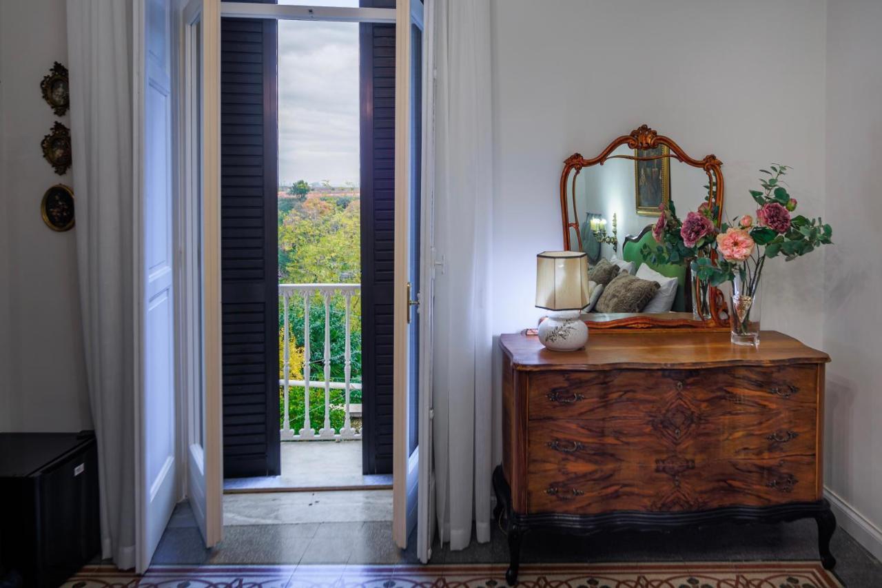 B&B Corso Vittorio Venosa Extérieur photo