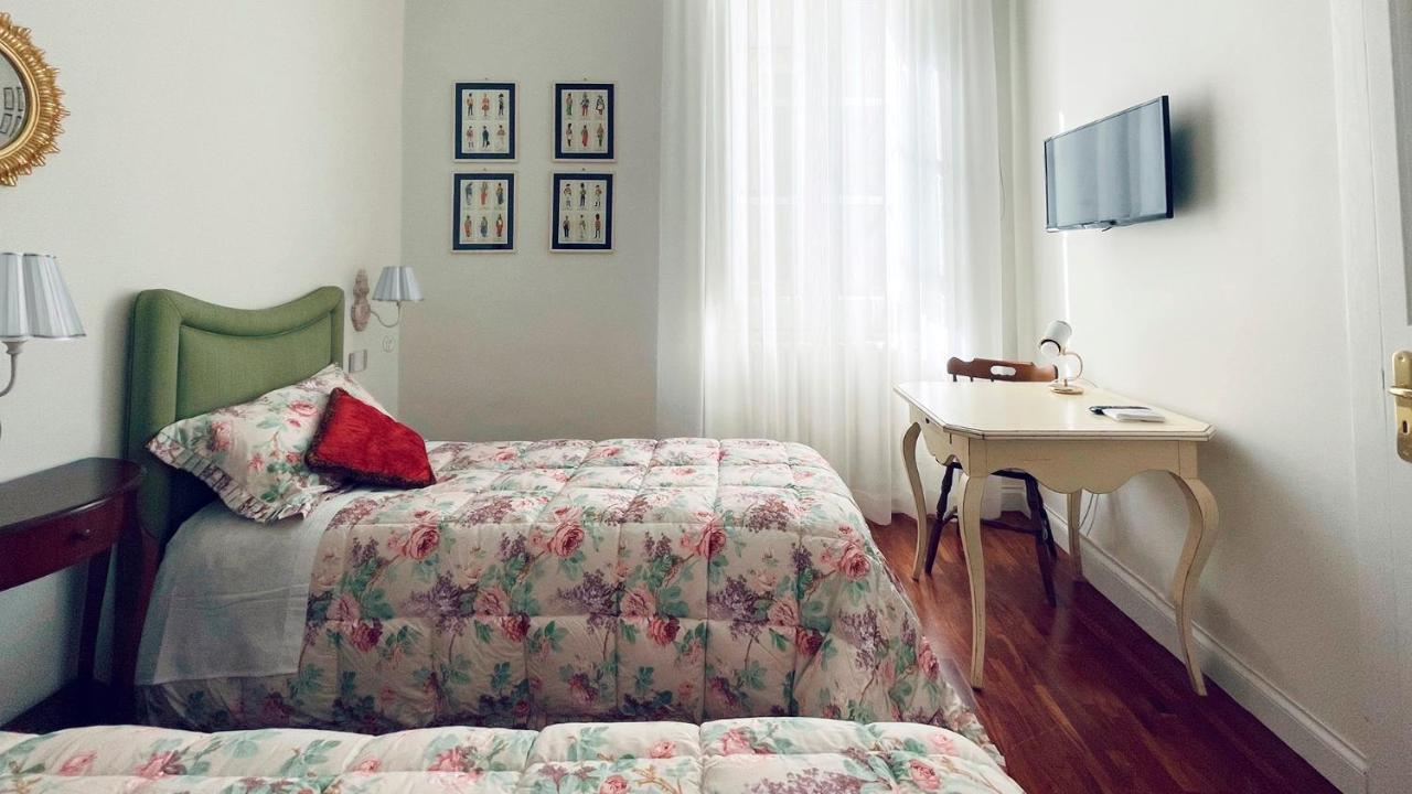 B&B Corso Vittorio Venosa Extérieur photo