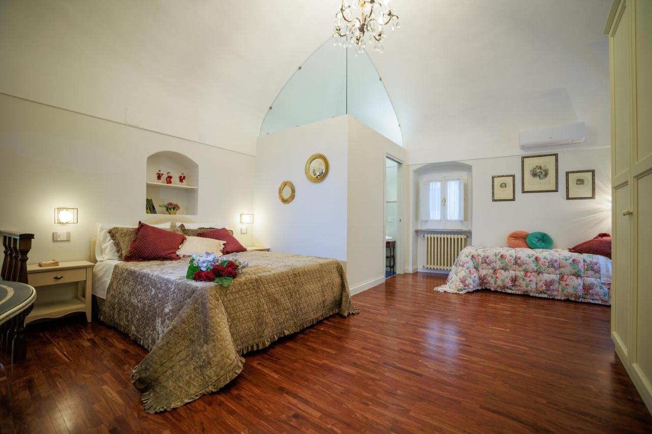 B&B Corso Vittorio Venosa Extérieur photo