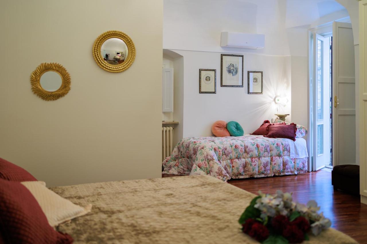 B&B Corso Vittorio Venosa Extérieur photo
