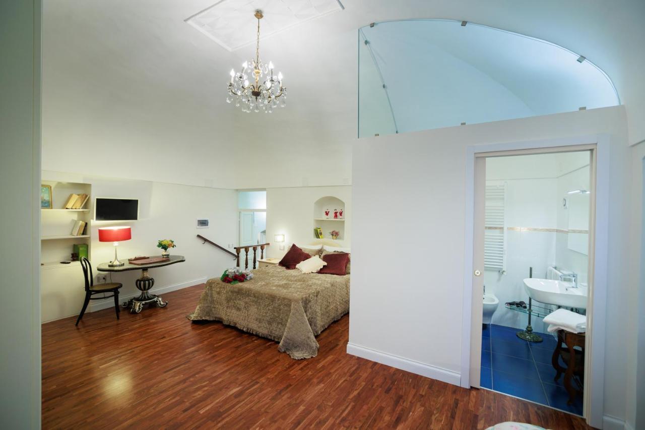 B&B Corso Vittorio Venosa Extérieur photo