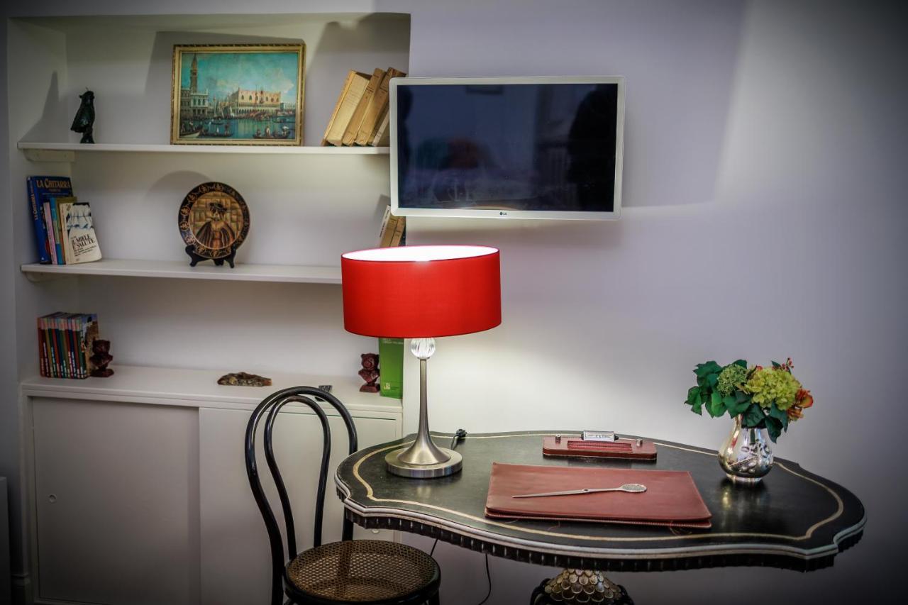 B&B Corso Vittorio Venosa Extérieur photo