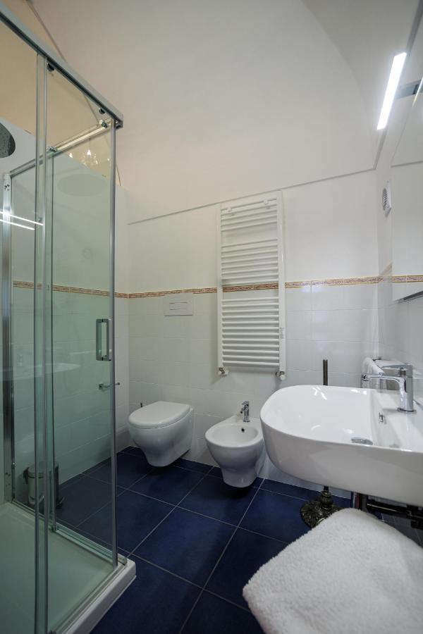 B&B Corso Vittorio Venosa Extérieur photo