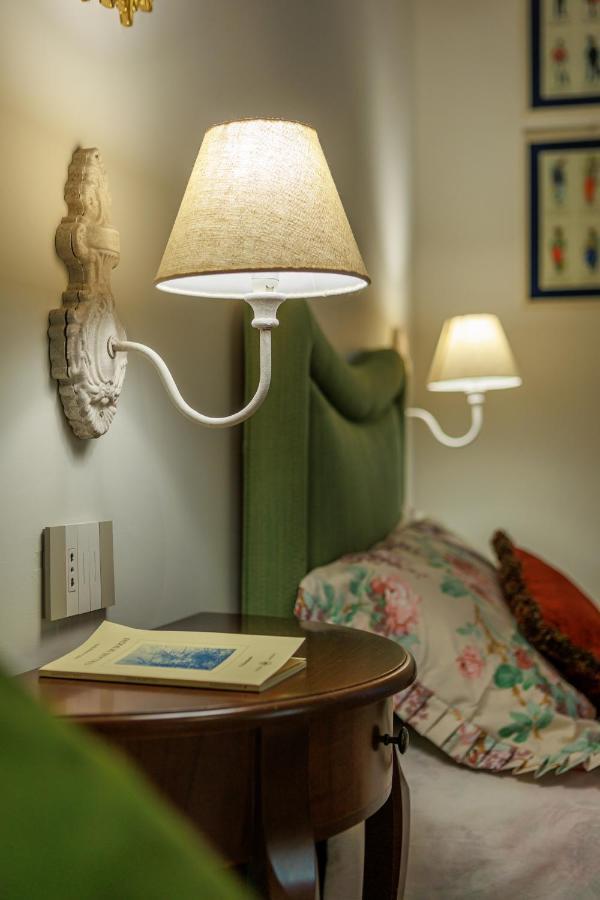 B&B Corso Vittorio Venosa Extérieur photo