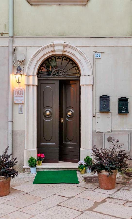 B&B Corso Vittorio Venosa Extérieur photo